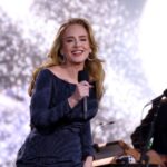 Will Adele have the biggest concerts in the world?