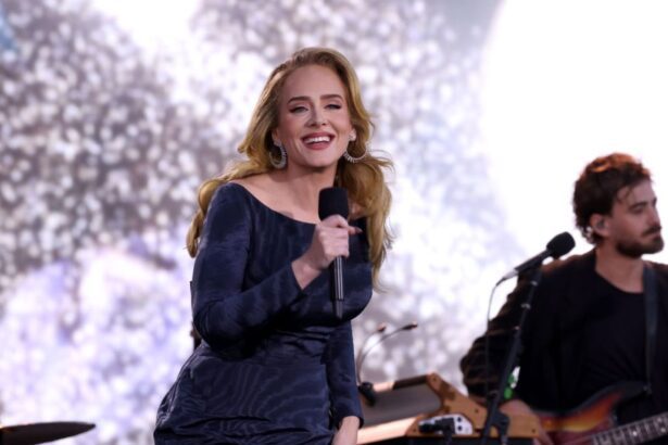 Will Adele have the biggest concerts in the world?