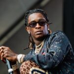 Young Thug YSL lawsuit: Republican DA challenger Fani Willis vows to end case if elected