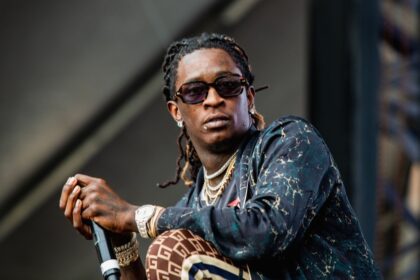 Young Thug YSL lawsuit: Republican DA challenger Fani Willis vows to end case if elected