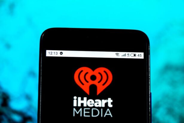 iHeartMedia achieved a 1% revenue gain in Q2 thanks to digital and podcasts