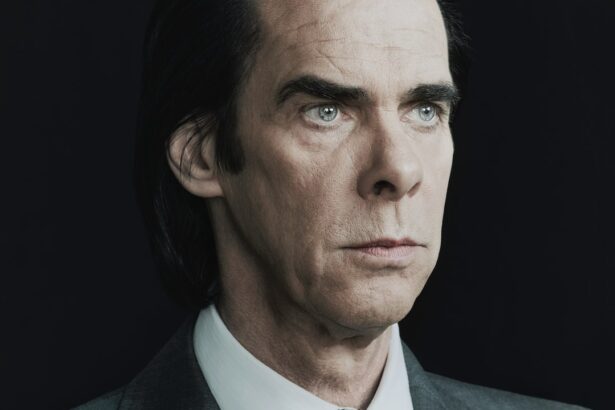 10 New Albums You Need to Hear Now: Nick Cave & the Bad Seeds, Destroy Lonely, Doechii and More