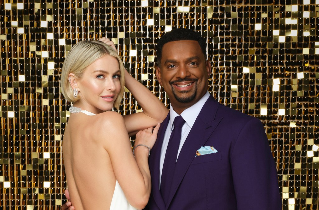 'Dancing With the Stars' Season 33: How to watch and stream the premiere for free