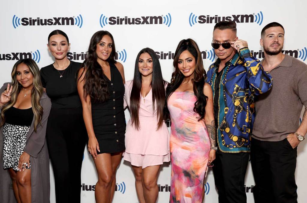 'Jersey Shore: Family Vacation' Season 7: How to Watch Without Cable