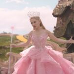 'Wicked' Sets Part 2 Release Date for 2025, Shares Sneak Peek Spotlighting Ariana Grande as Glinda