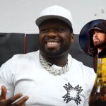 50 Cent recalls his wild first encounter with Eminem