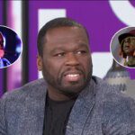 50 Cent's Thoughts on the Kendrick Lamar & Lil Wayne Super Bowl