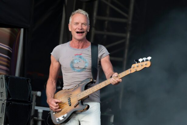 8 great things about Sting 3.0's North American opening night in Detroit