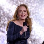 Adele goes on 'Break' after Las Vegas Residency