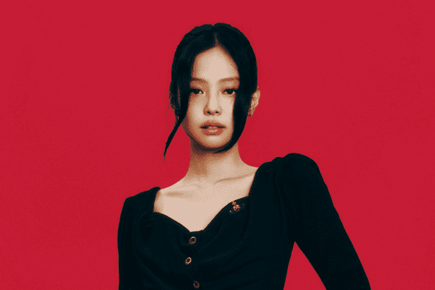 BLACKPINK's Jennie signs with Columbia Records for solo career. New Single Coming in October