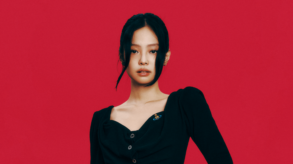 BLACKPINK's Jennie signs with Columbia Records for solo career. New Single Coming in October