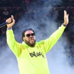 "Be Faithful" rapper Fatman Scoop has died at the age of 56.