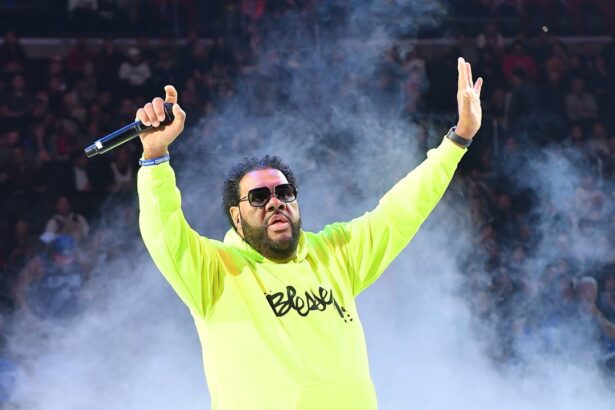 "Be Faithful" rapper Fatman Scoop has died at the age of 56.