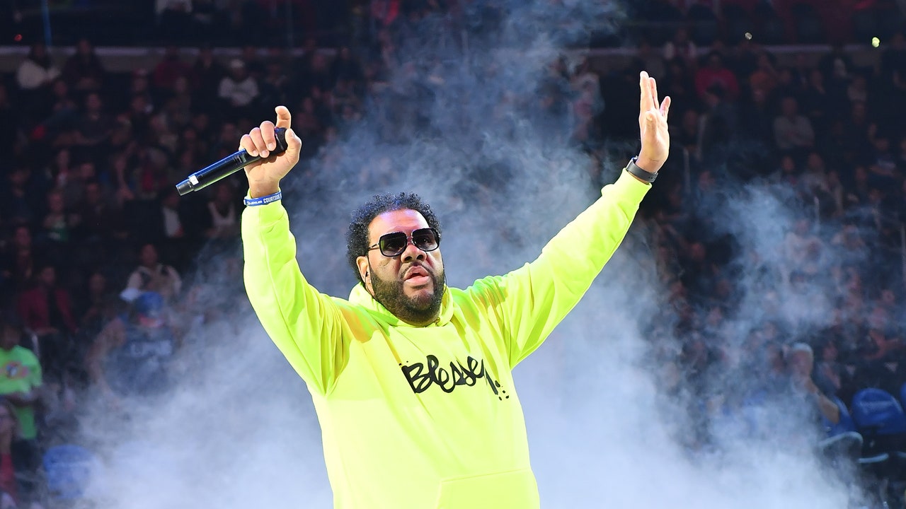 "Be Faithful" rapper Fatman Scoop has died at the age of 56.