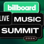 Billboard Live Music Summit & Awards to return to Los Angeles in November