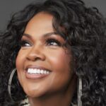 CeCe Winans Earns Fifth Gospel Airplay Chart No. 1 with "That's My King"