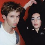 Charli XCX Announces Full Brat Remix Album, Recruits Troye Sivan For New 'Talk Talk': Listen