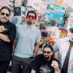 Deftones Announce 2025 Tour