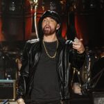 Eminem will open the 2024 MTV VMAs