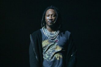 Future Blasts Off With 'Mixtape Pluto': Stream It Now