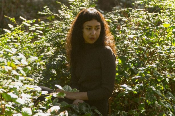 Haley Heynderickx Announces New Album Seed of a Seed, Shares 'Foxglove' Video: Watch