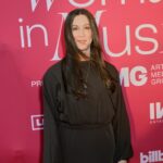 In Canada: Alanis Morissette reflects on her iconic career at Billboard Canada Women in Music, plus a TIFF debut