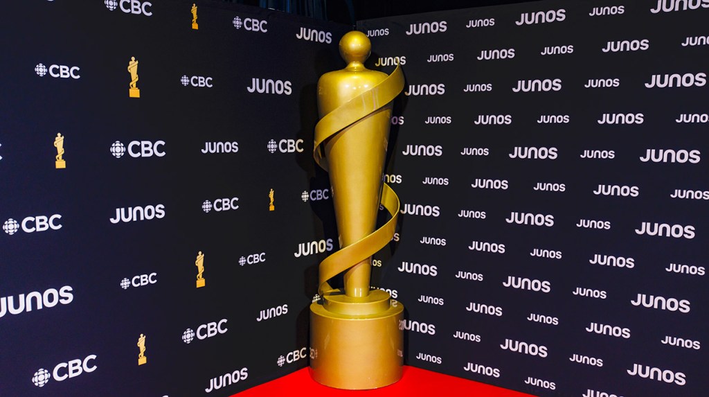 In Canada: Juno Backtrack Awards to Dropping Reggae and Gospel After Widespread Criticism