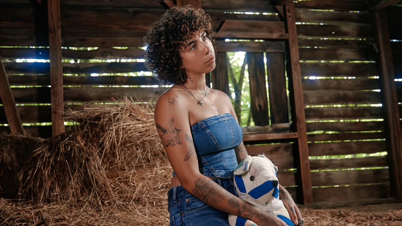 Indigo De Souza Drops Surprise New Wholesome Evil Fantasy EP: Listen