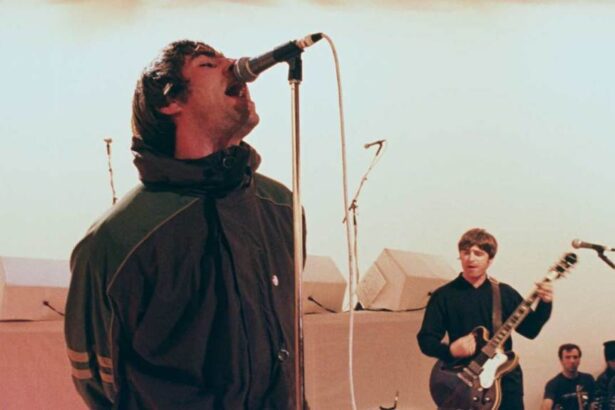 Inside the Supersonic Boost That Oasis Reunion Tour Will Bring to the UK Economy, Live Sector