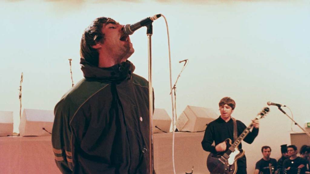 Inside the Supersonic Boost That Oasis Reunion Tour Will Bring to the UK Economy, Live Sector