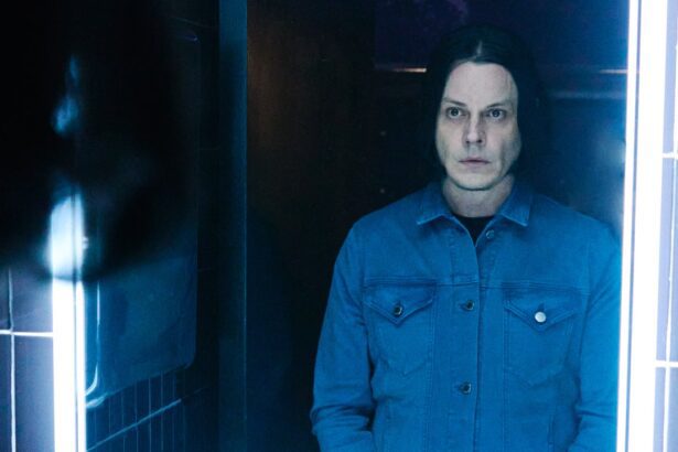 Jack White Shares New Video For 'That's How I'm Feeling': Watch