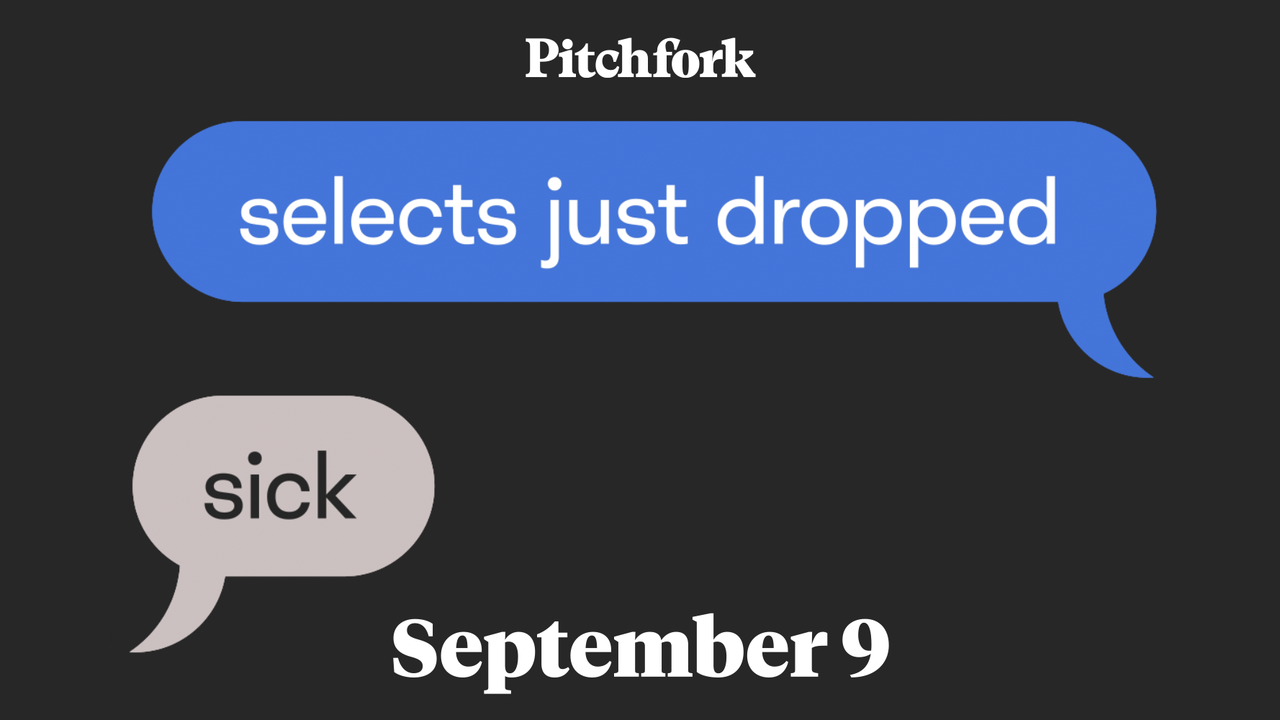 Jane Remover, Niontay, Laila!, and more: This week's Pitchfork Selects Playlist