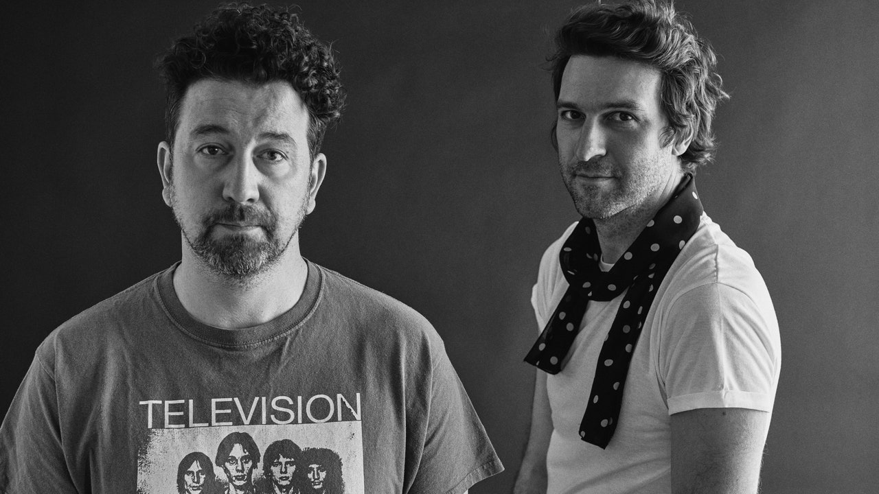 Japandroids Share New Song "All Bets Are Off": Listen