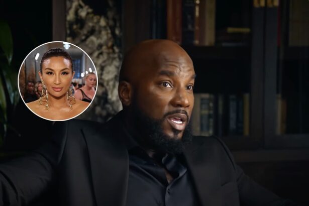 Jeezy's Ex-Wife Claims She's Not Paying Divorce Settlement - Report