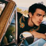 Joe Jonas Drops Hints About Upcoming Solo Album On New Collection With Scotch & Soda: 'It Felt So Free'