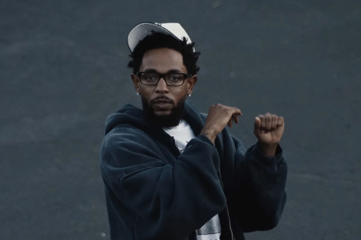 Kendrick Lamar's 'Not Like Us' video caused businesses to lose revenue