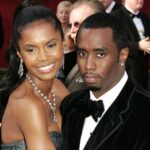 Kim Porter's book Tell-All became an Amazon bestseller amid Diddy's legal troubles