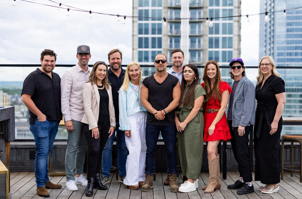 Kip Moore Signs With Virgin Music Group