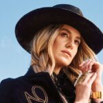 Lainey Wilson Nabs First Top 10 on Billboard Album Sales Chart with 'Whirlwind'