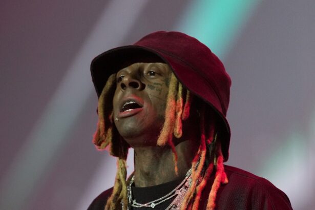 Lil Wayne on Not Getting Super Bowl 2025 Halftime Show: 'It Broke Me'