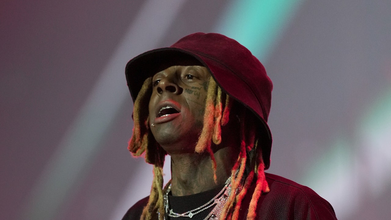 Lil Wayne on Not Getting Super Bowl 2025 Halftime Show: 'It Broke Me'