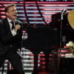 Luis Miguel now has the highest-grossing Latin tour of all time