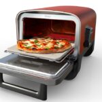 Make Restaurant-Style Pizza at Home with the Ninja Woodfire 8-in-1 Outdoor Oven: Where to Buy the Oven Online