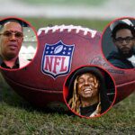 Master P welcomes Kendrick Lamar to headline the Super Bowl