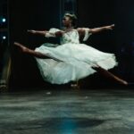 Michaela DePrince, the beloved ballerina who worked with Beyoncé, has died at the age of 29