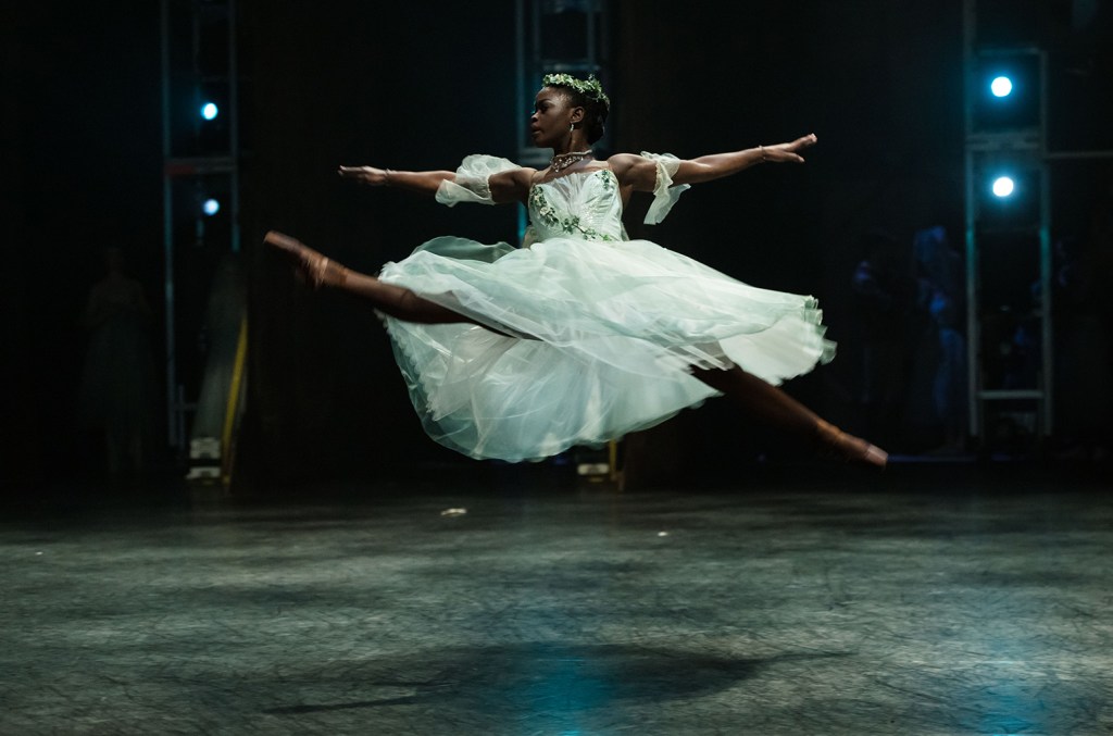 Michaela DePrince, the beloved ballerina who worked with Beyoncé, has died at the age of 29