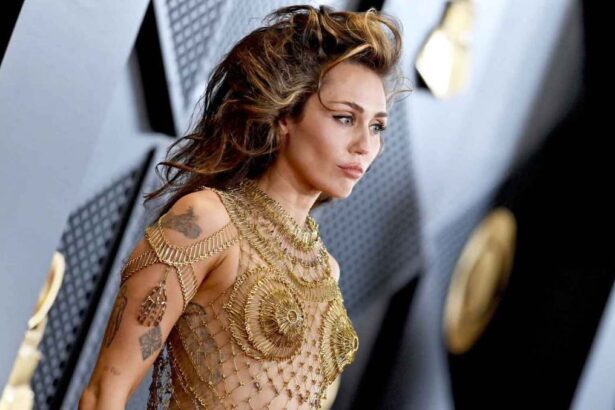 Miley Cyrus sued over 'Flowers' in lawsuit alleging she ripped off Bruno Mars' song