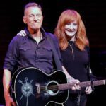 Patti Scialfa opens up about her battle with blood cancer on husband Bruce Springsteen's 'Road Diary'