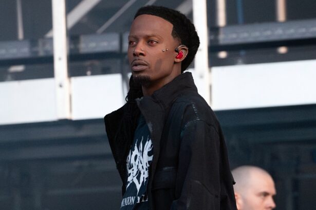 Playboi Carti's Next Album Will Have 'Burnt Music' Sound