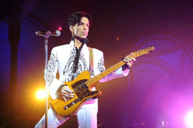 Prince's Labels 'Working to Resolve Issues' Regarding Unreleased Document Accusing Musician of Abuse